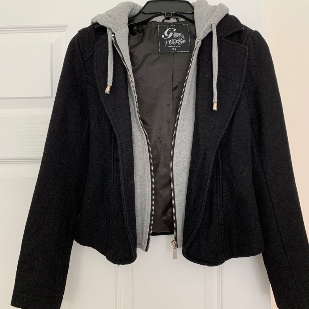 Jacket